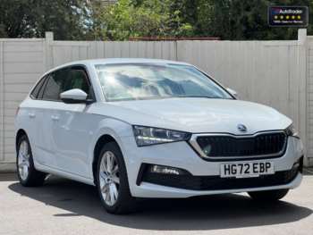 Used Skoda Scala 2022 for sale - 74824901: Photo