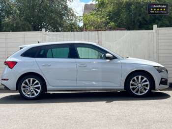 Used Skoda Scala 2022 for sale - 74824901: Photo