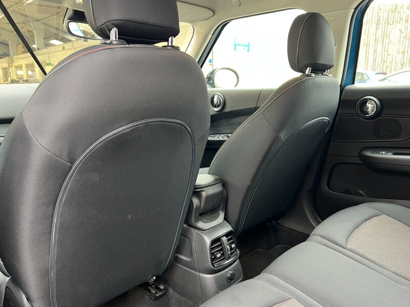 Used MINI Countryman 2017 for sale - 77493856: Photo 12