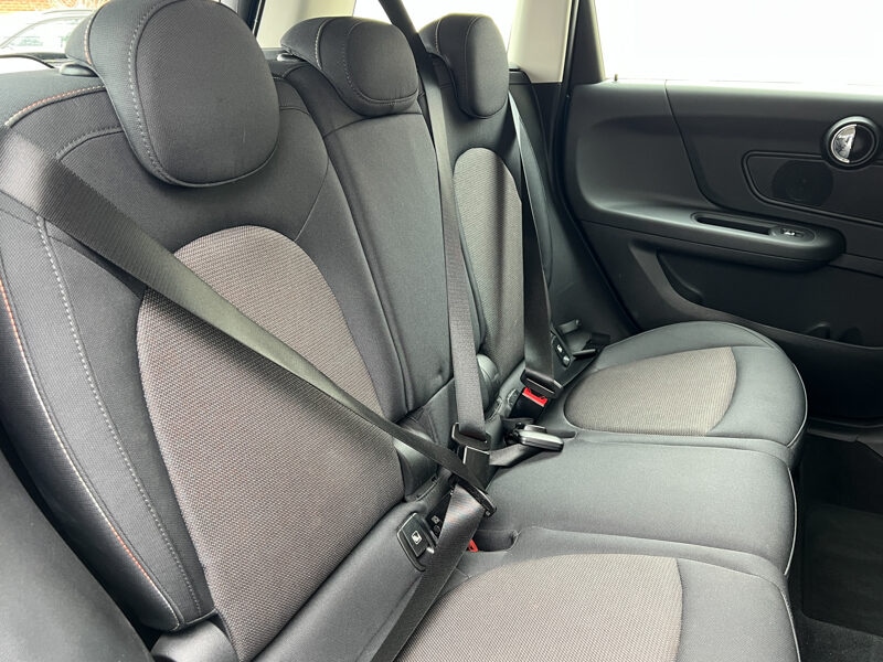 Used MINI Countryman 2017 for sale - 77493856: Photo 16