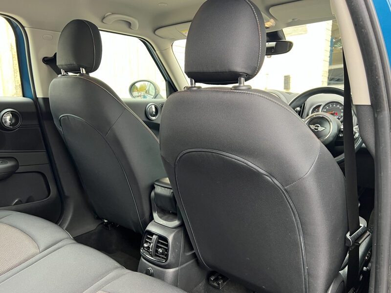 Used MINI Countryman 2017 for sale - 77493856: Photo 17