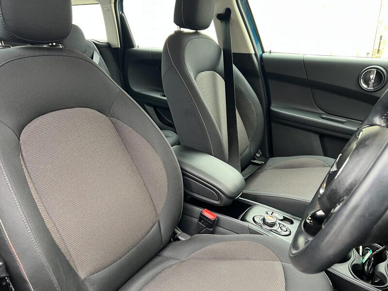 Used MINI Countryman 2017 for sale - 77493856: Photo 18