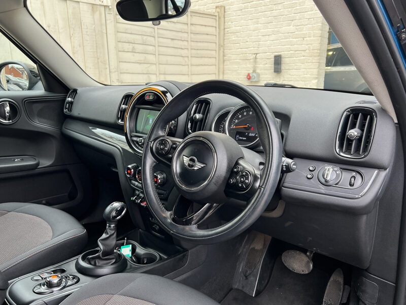 Used MINI Countryman 2017 for sale - 77493856: Photo 19