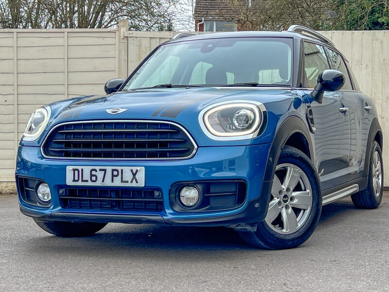 Used MINI Countryman 2017 for sale - 77493856: Photo 2