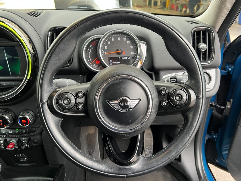 Used MINI Countryman 2017 for sale - 77493856: Photo 20