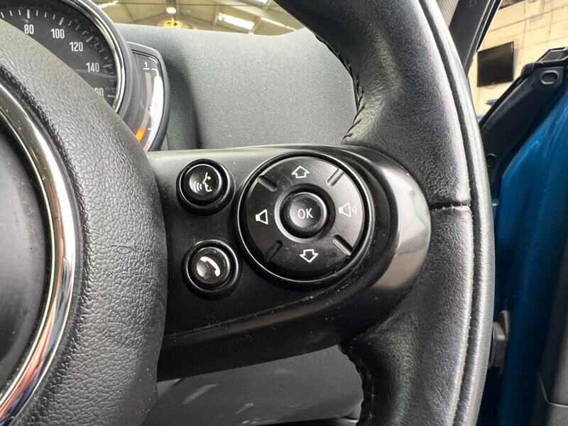 Used MINI Countryman 2017 for sale - 77493856: Photo 21