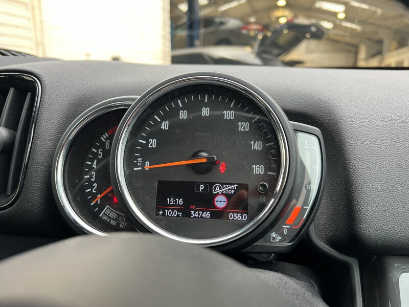 Used MINI Countryman 2017 for sale - 77493856: Photo 26