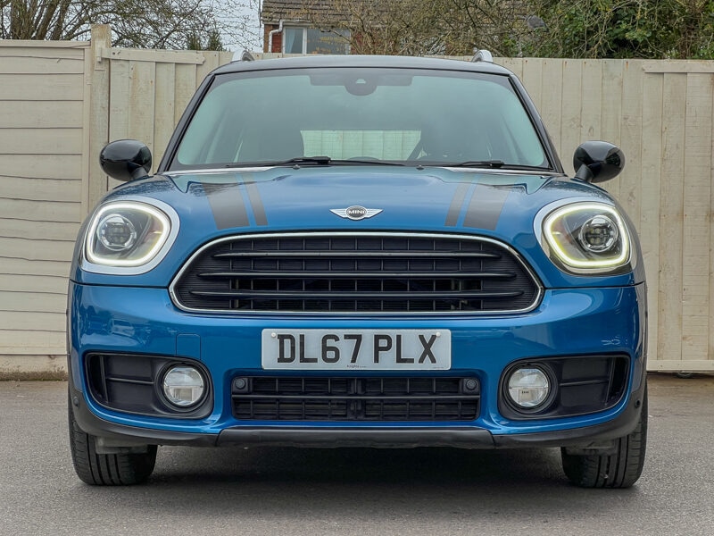 Used MINI Countryman 2017 for sale - 77493856: Photo 3