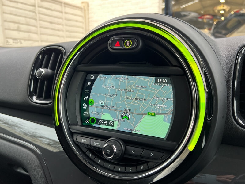 Used MINI Countryman 2017 for sale - 77493856: Photo 34