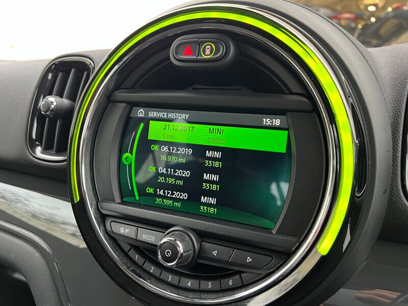 Used MINI Countryman 2017 for sale - 77493856: Photo 35