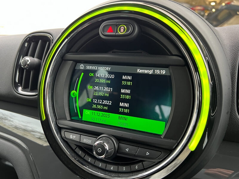 Used MINI Countryman 2017 for sale - 77493856: Photo 36