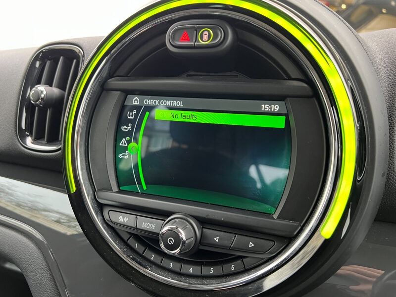 Used MINI Countryman 2017 for sale - 77493856: Photo 37