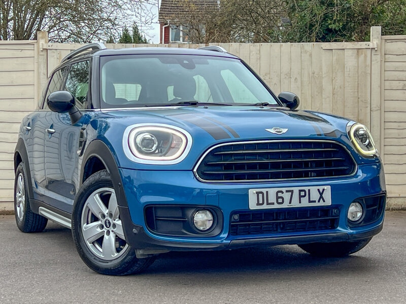 Used MINI Countryman 2017 for sale - 77493856: Photo 4