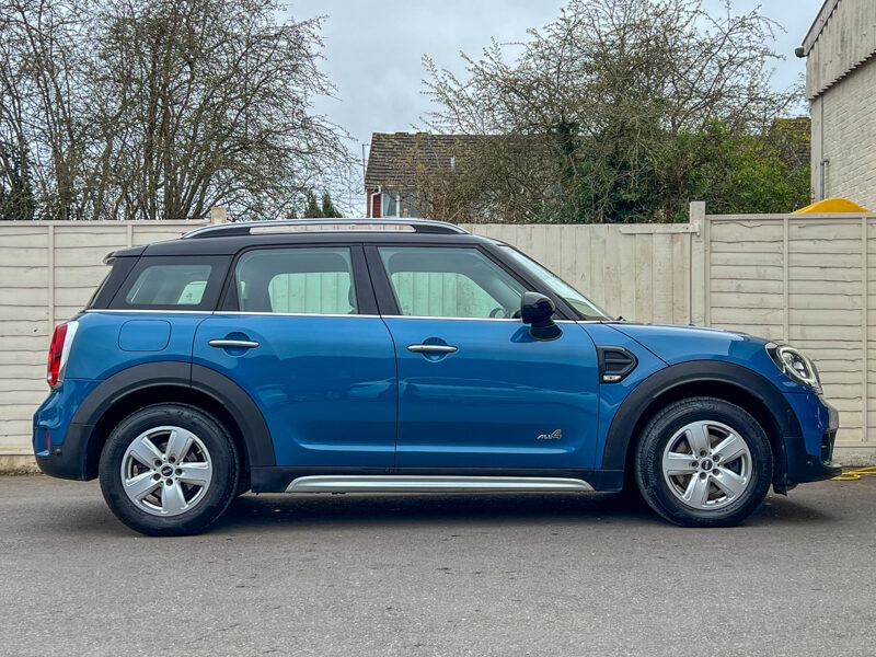 Used MINI Countryman 2017 for sale - 77493856: Photo 6