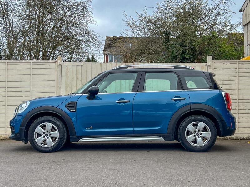 Used MINI Countryman 2017 for sale - 77493856: Photo 7