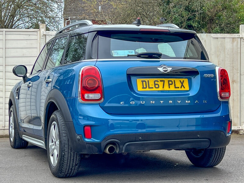 Used MINI Countryman 2017 for sale - 77493856: Photo 8