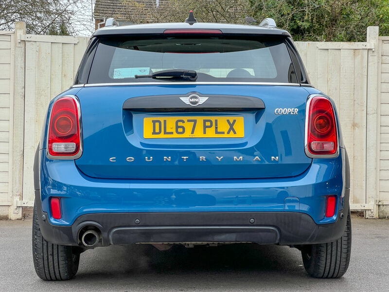 Used MINI Countryman 2017 for sale - 77493856: Photo 9