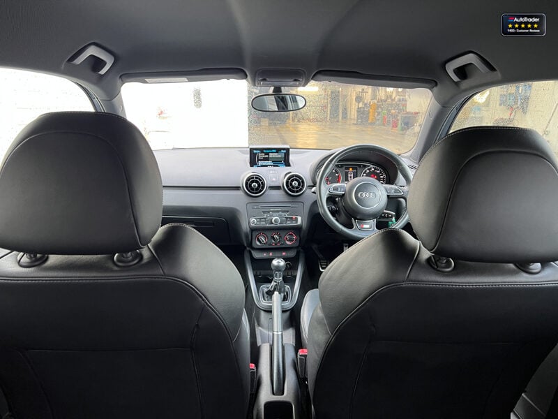 Used Audi A1 2018 for sale - 77042104: Photo 10