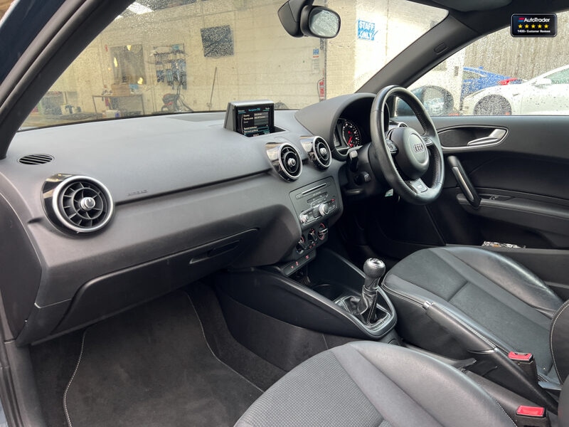 Used Audi A1 2018 for sale - 77042104: Photo 12