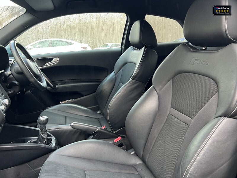 Used Audi A1 2018 for sale - 77042104: Photo 13