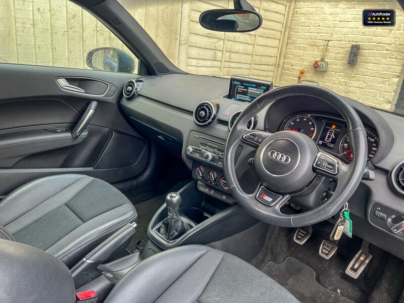 Used Audi A1 2018 for sale - 77042104: Photo 16
