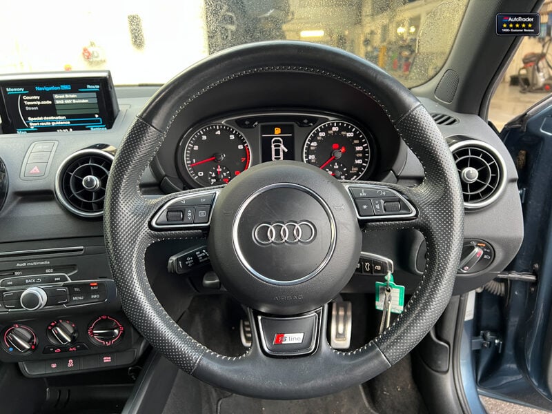 Used Audi A1 2018 for sale - 77042104: Photo 17