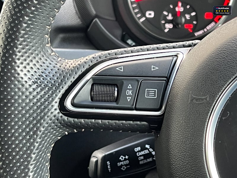 Used Audi A1 2018 for sale - 77042104: Photo 18