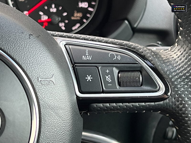 Used Audi A1 2018 for sale - 77042104: Photo 19