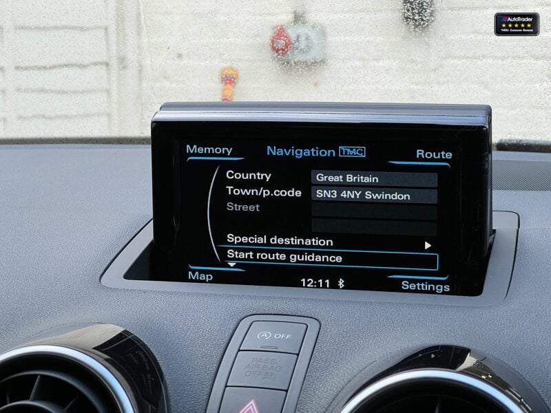 Used Audi A1 2018 for sale - 77042104: Photo 27