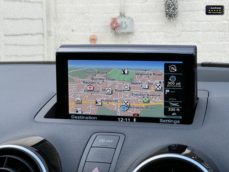 Used Audi A1 2018 for sale - 77042104: Photo 28