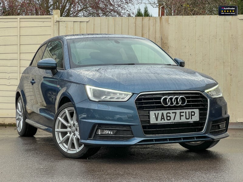 Used Audi A1 2018 for sale - 77042104: Photo 3