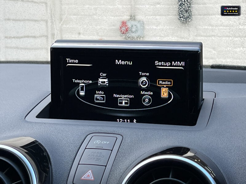 Used Audi A1 2018 for sale - 77042104: Photo 30