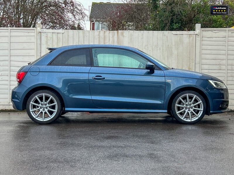 Used Audi A1 2018 for sale - 77042104: Photo 5