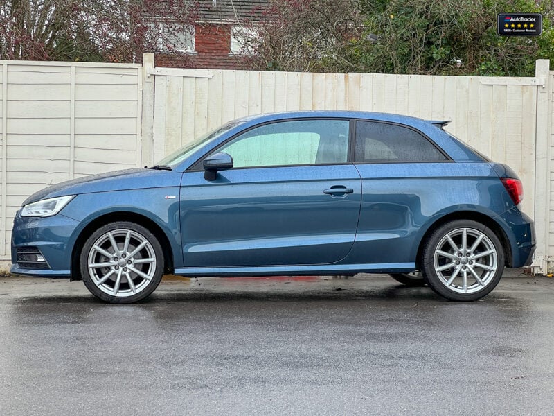 Used Audi A1 2018 for sale - 77042104: Photo 6