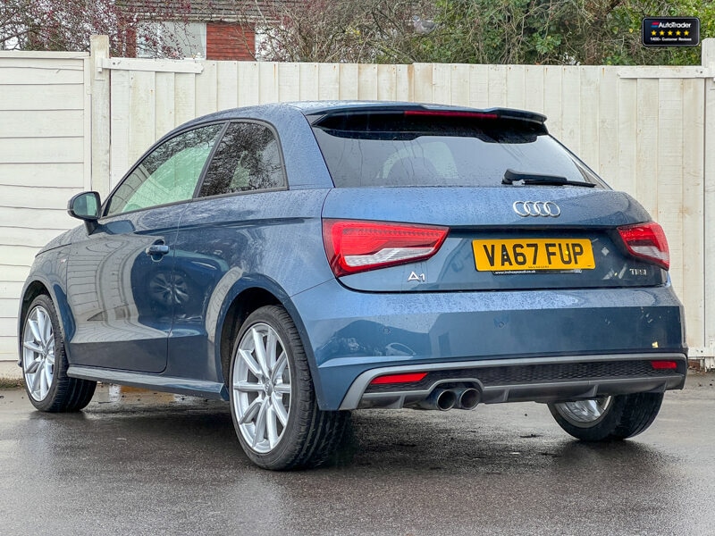 Used Audi A1 2018 for sale - 77042104: Photo 7