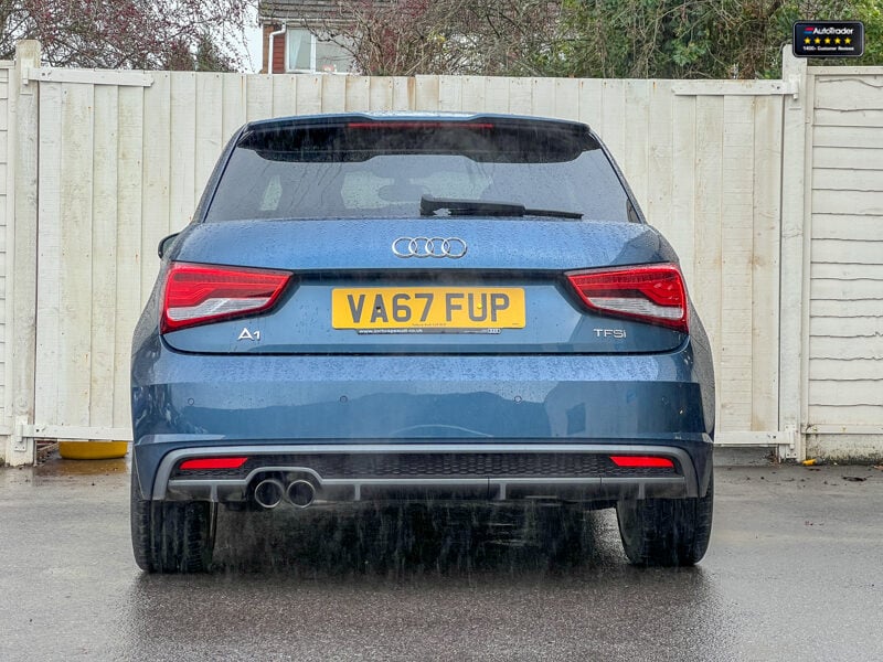 Used Audi A1 2018 for sale - 77042104: Photo 8