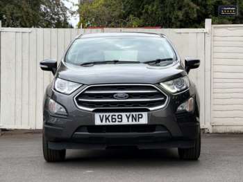 Used Ford Ecosport 2019 for sale - 75426468: Photo