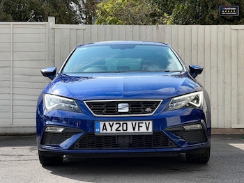 Used SEAT Leon 2020 for sale - 75425351: Photo