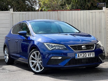 Used SEAT Leon 2020 for sale - 75425351: Photo