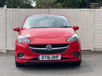 Used Vauxhall Corsa 2016 for sale - 75017657: Photo