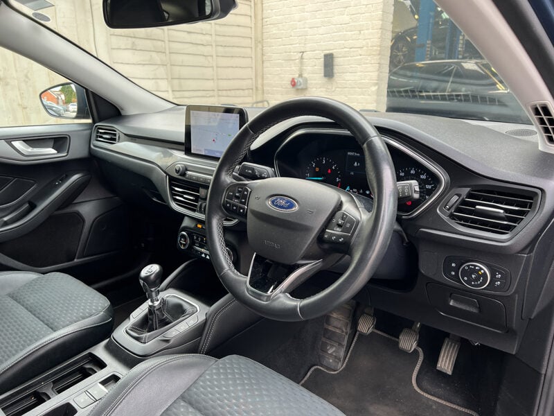 Used Ford Focus 2020 for sale - 77836114: Photo 10