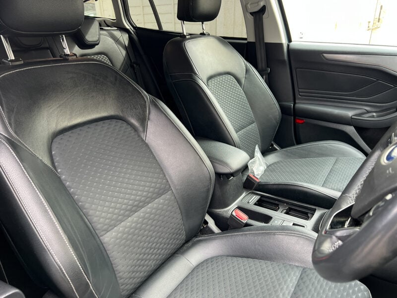 Used Ford Focus 2020 for sale - 77836114: Photo 11