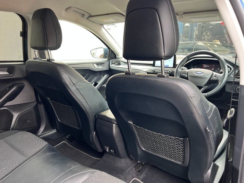 Used Ford Focus 2020 for sale - 77836114: Photo 12