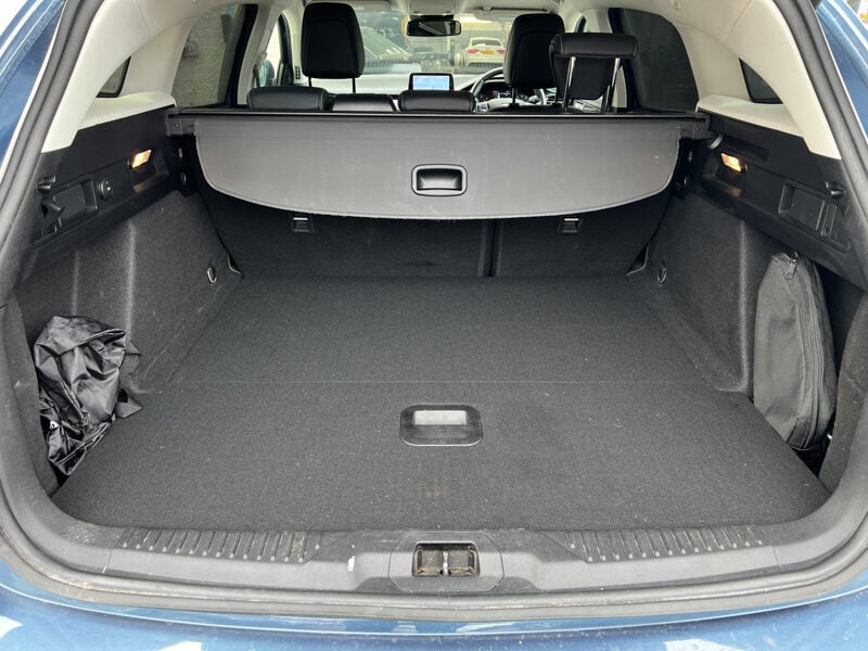 Used Ford Focus 2020 for sale - 77836114: Photo 15