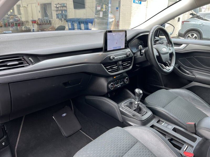 Used Ford Focus 2020 for sale - 77836114: Photo 18