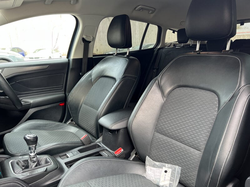 Used Ford Focus 2020 for sale - 77836114: Photo 19