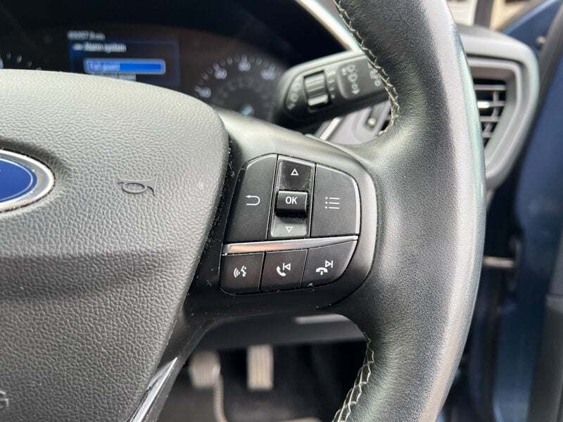 Used Ford Focus 2020 for sale - 77836114: Photo 21