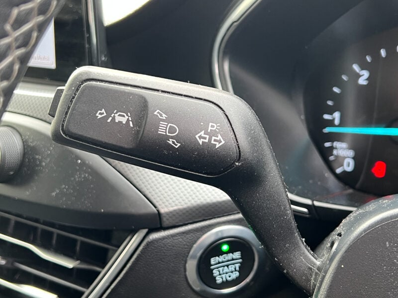 Used Ford Focus 2020 for sale - 77836114: Photo 23