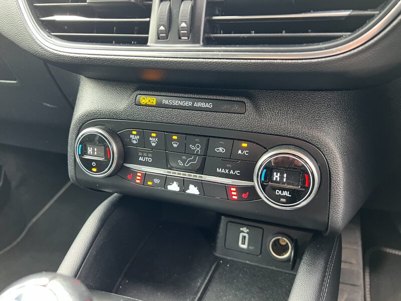 Used Ford Focus 2020 for sale - 77836114: Photo 27