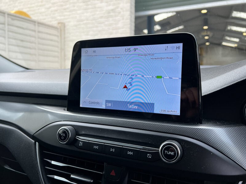 Used Ford Focus 2020 for sale - 77836114: Photo 28